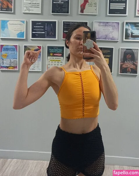 missbarbariss Onlyfans Photo Gallery 