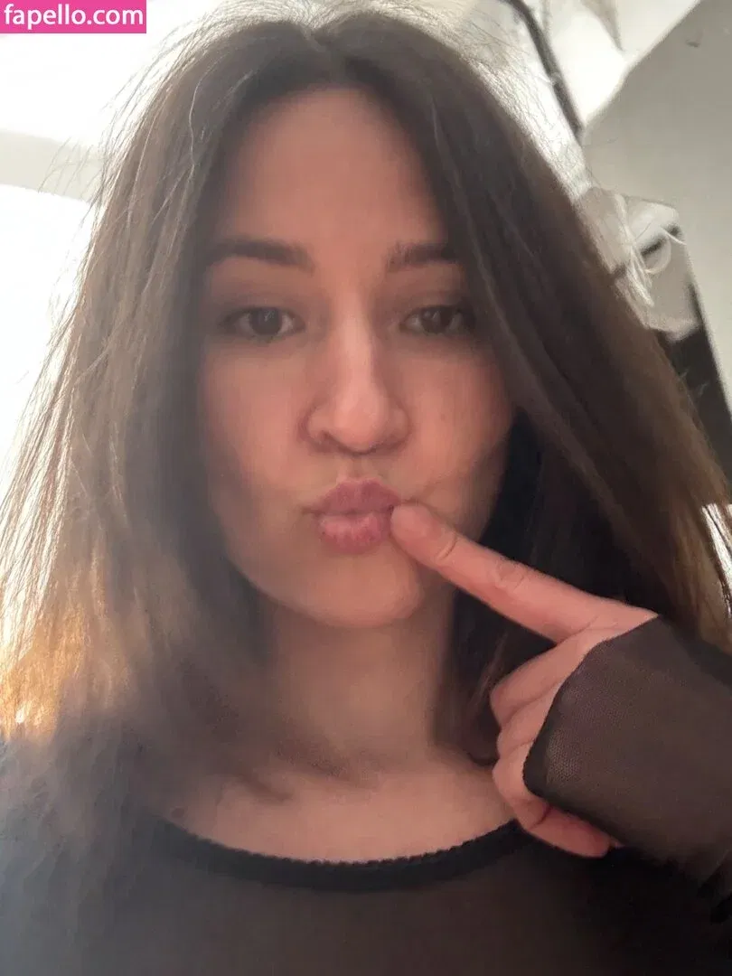 missbarbariss Onlyfans Photo Gallery 