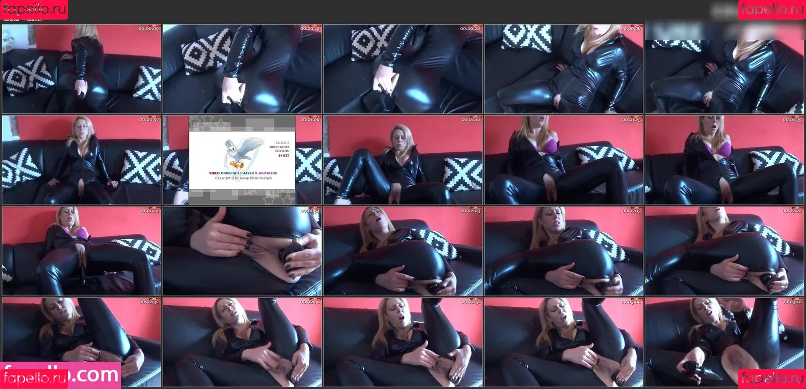 Kamikatzerl Onlyfans Photo Gallery 