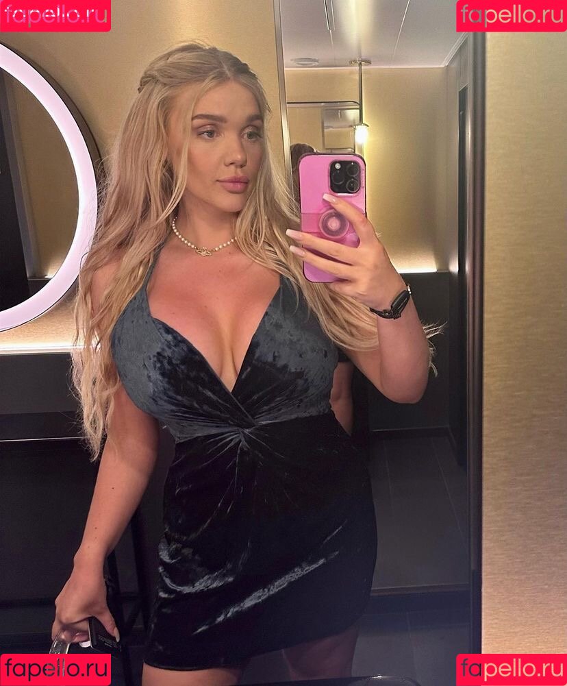 Lucy Dawson Onlyfans Photo Gallery 