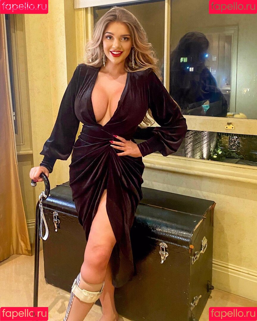 Lucy Dawson Onlyfans Photo Gallery 