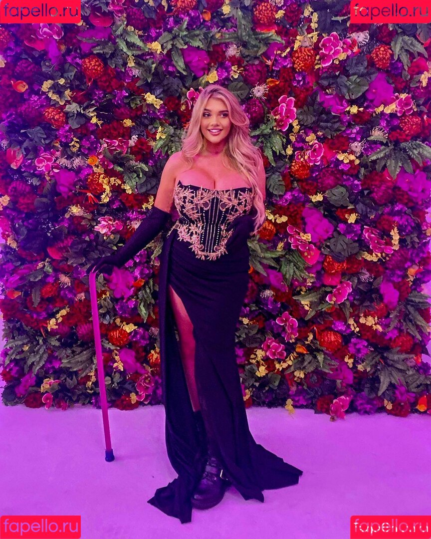 Lucy Dawson Onlyfans Photo Gallery 