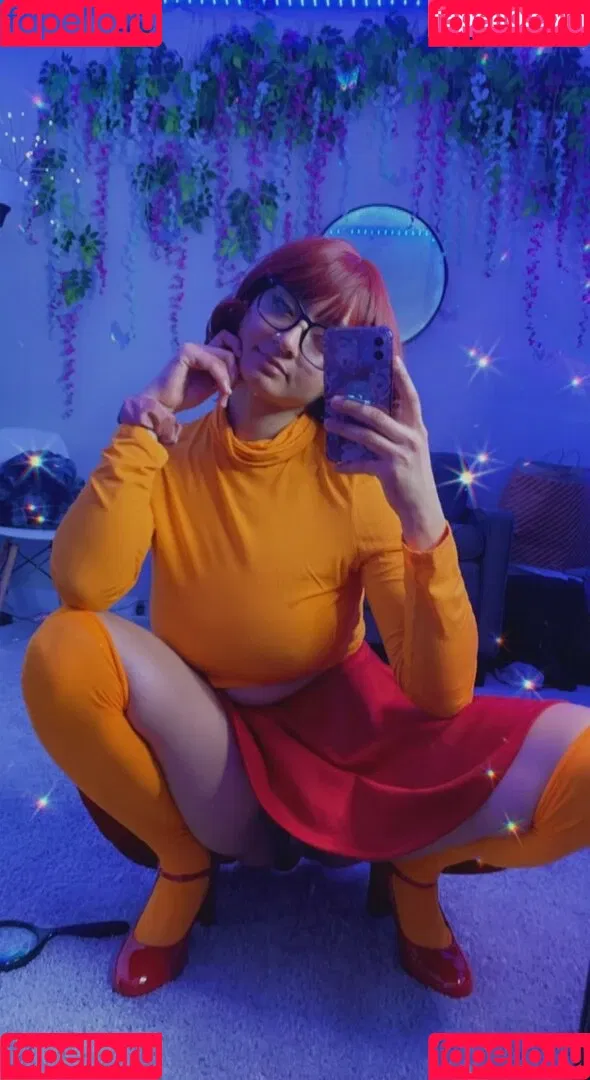 Delilah Moon Onlyfans Photo Gallery 