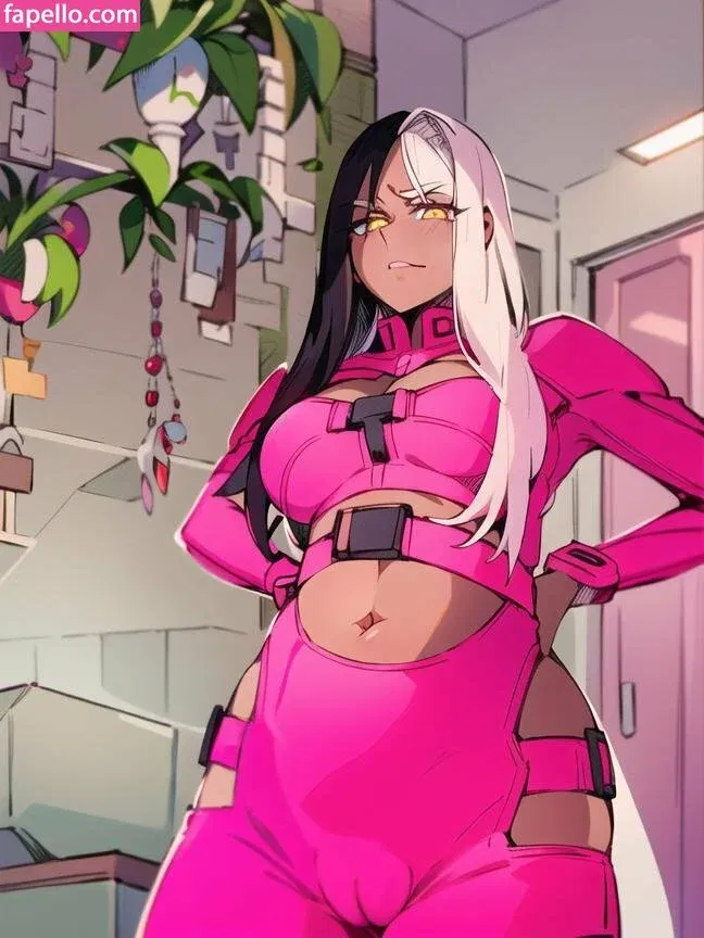 Delilah Moon Onlyfans Photo Gallery 