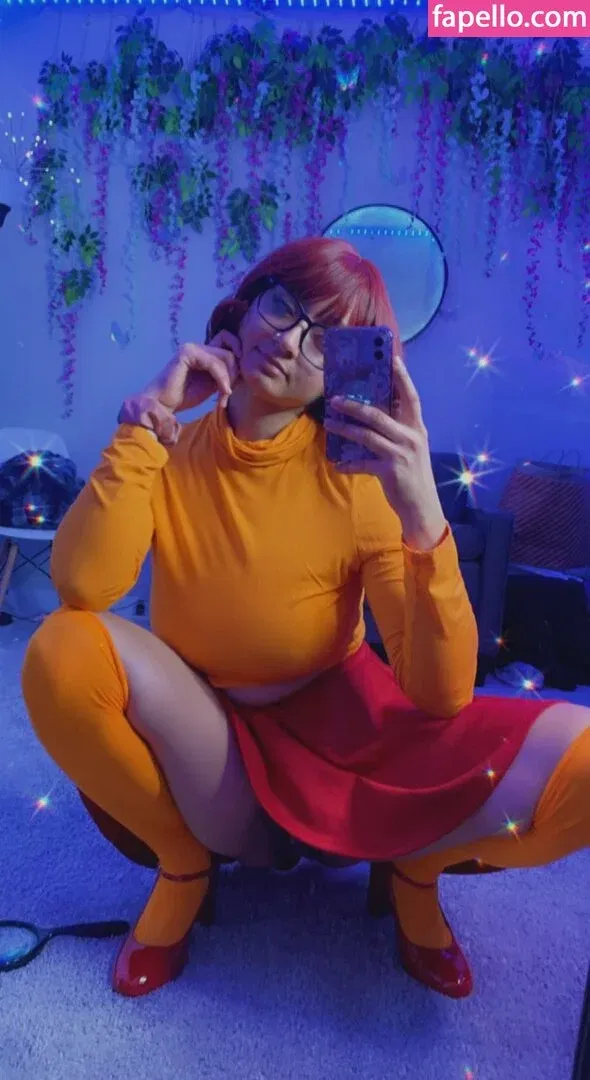 Delilah Moon Onlyfans Photo Gallery 