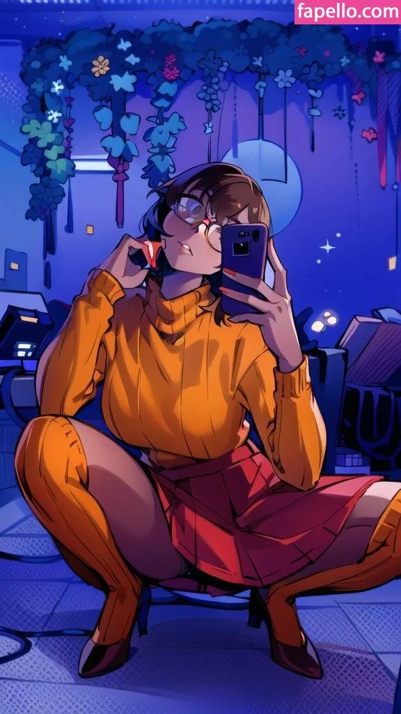 Delilah Moon Onlyfans Photo Gallery 