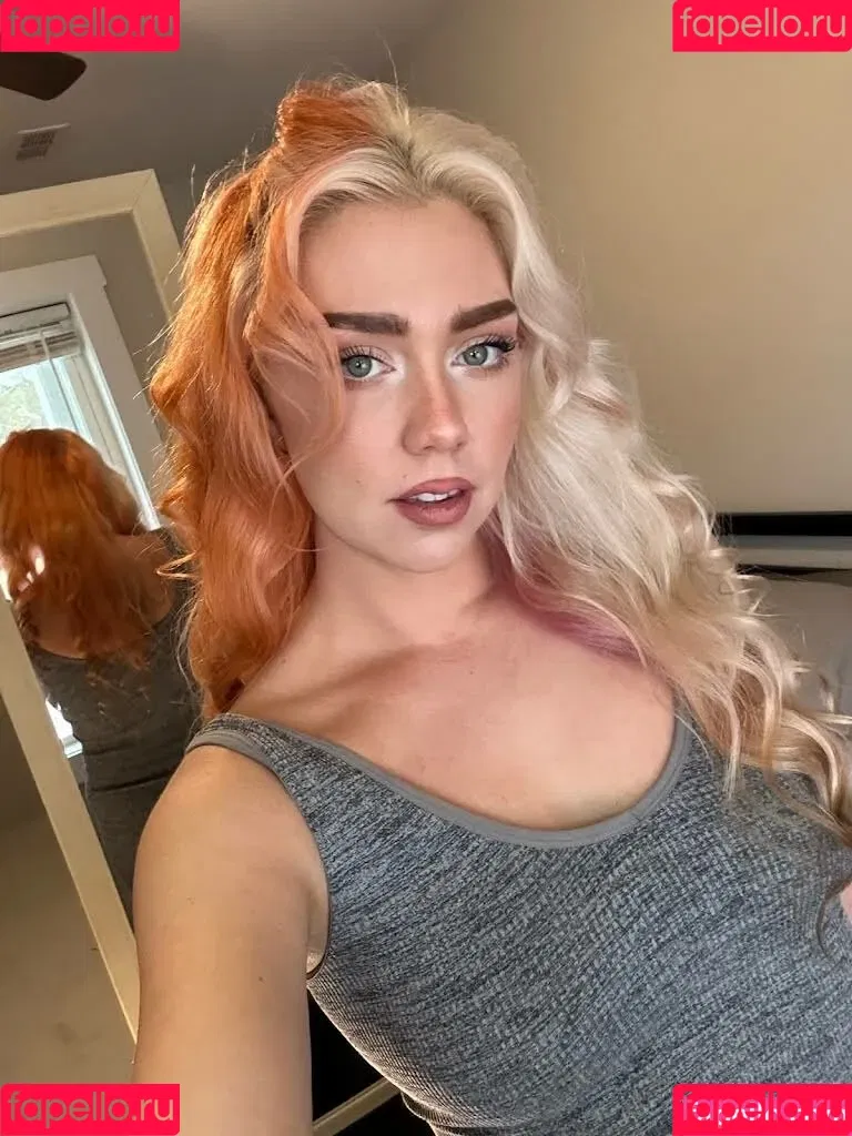 Nicole Skyes Onlyfans Photo Gallery 