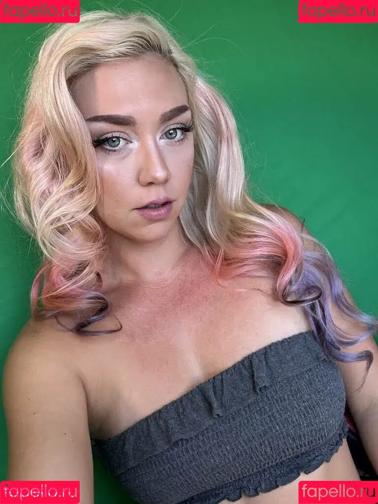 Nicole Skyes Onlyfans Photo Gallery 