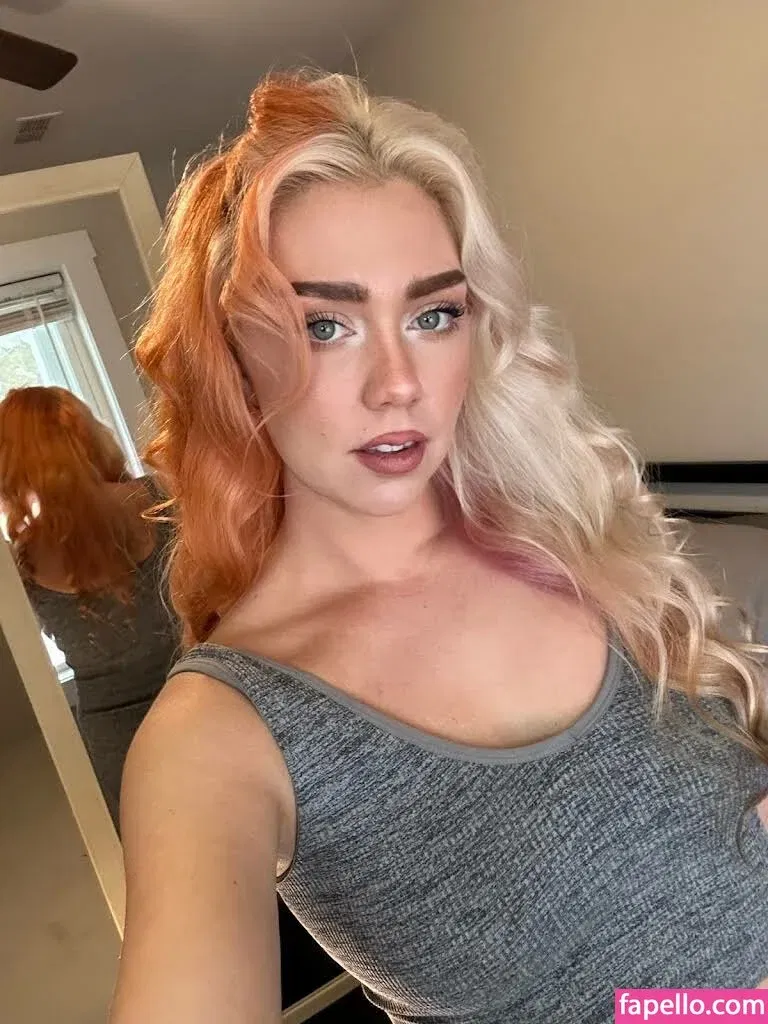 Nicole Skyes Onlyfans Photo Gallery 