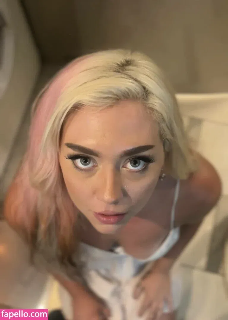 Nicole Skyes Onlyfans Photo Gallery 