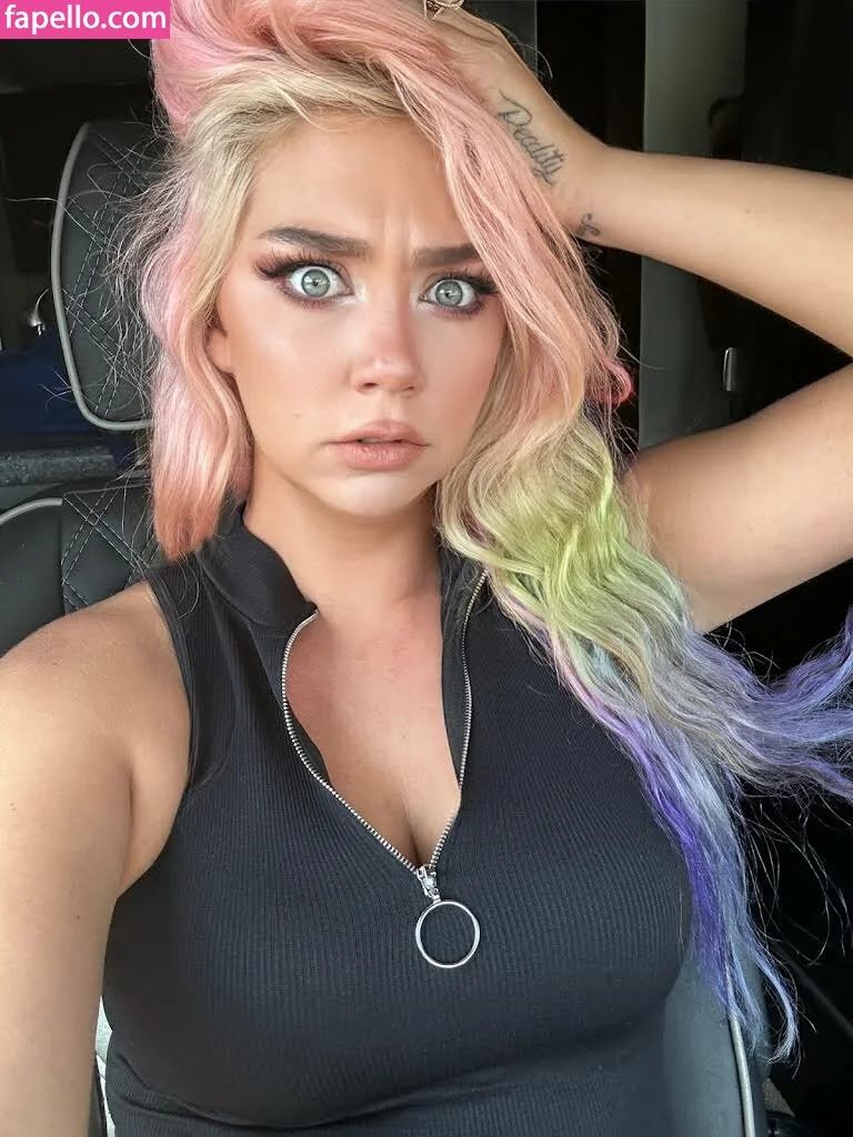 Nicole Skyes Onlyfans Photo Gallery 