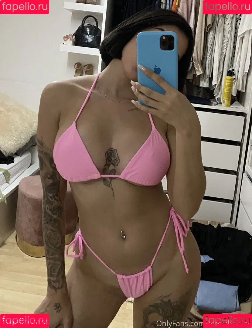 Francesca Brinley Onlyfans Photo Gallery 