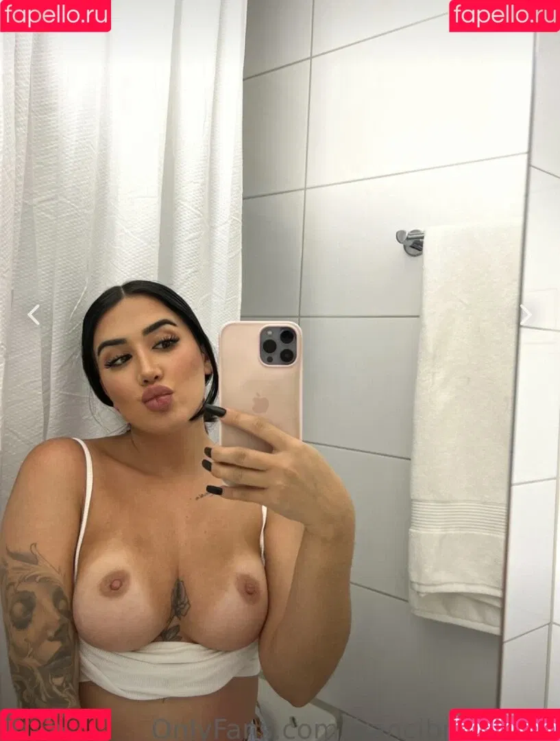 Francesca Brinley Onlyfans Photo Gallery 
