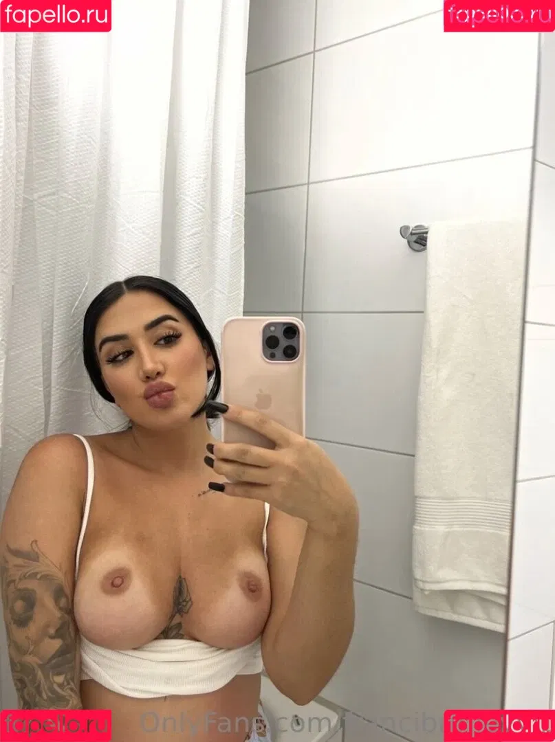 Francesca Brinley Onlyfans Photo Gallery 
