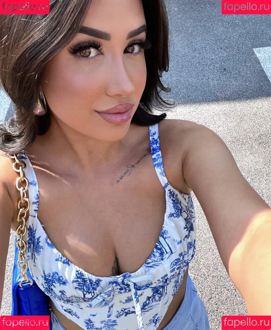 Francesca Brinley Onlyfans Photo Gallery 