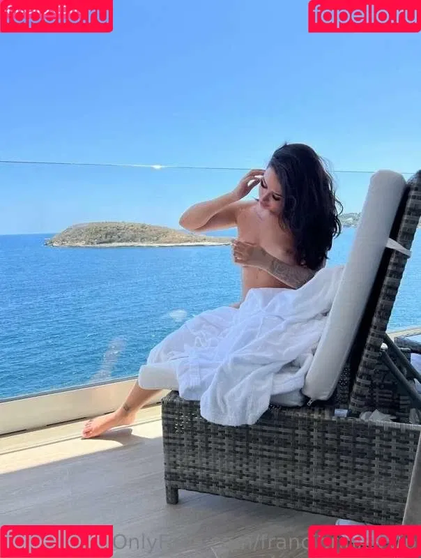Francesca Brinley Onlyfans Photo Gallery 