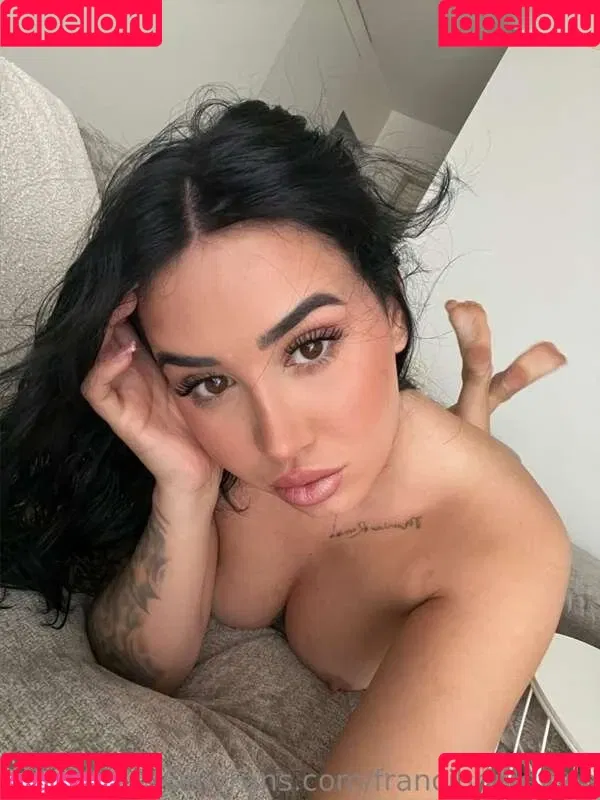 Francesca Brinley Onlyfans Photo Gallery 