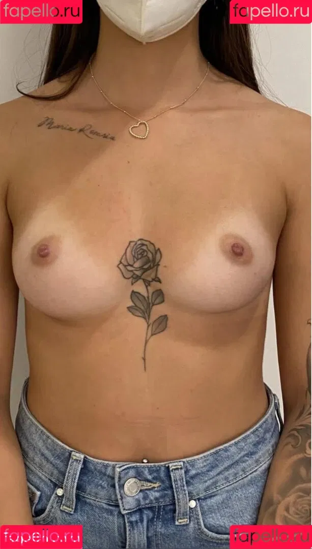 Francesca Brinley Onlyfans Photo Gallery 