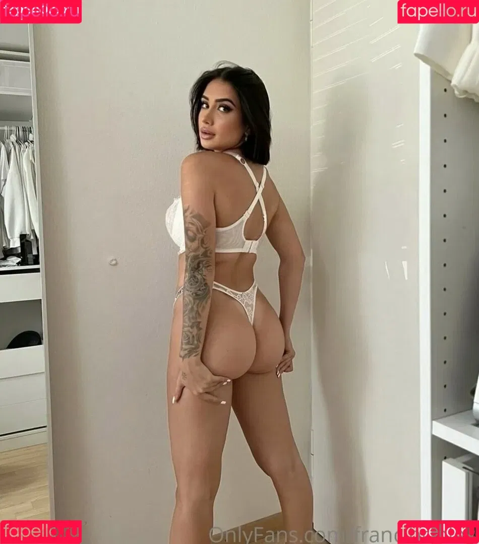 Francesca Brinley Onlyfans Photo Gallery 
