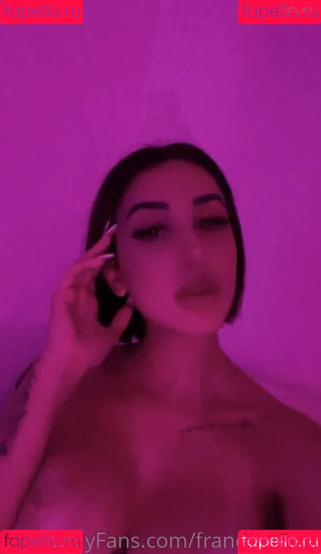 Francesca Brinley Onlyfans Photo Gallery 