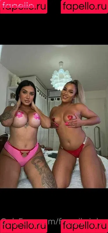 Francesca Brinley Onlyfans Photo Gallery 