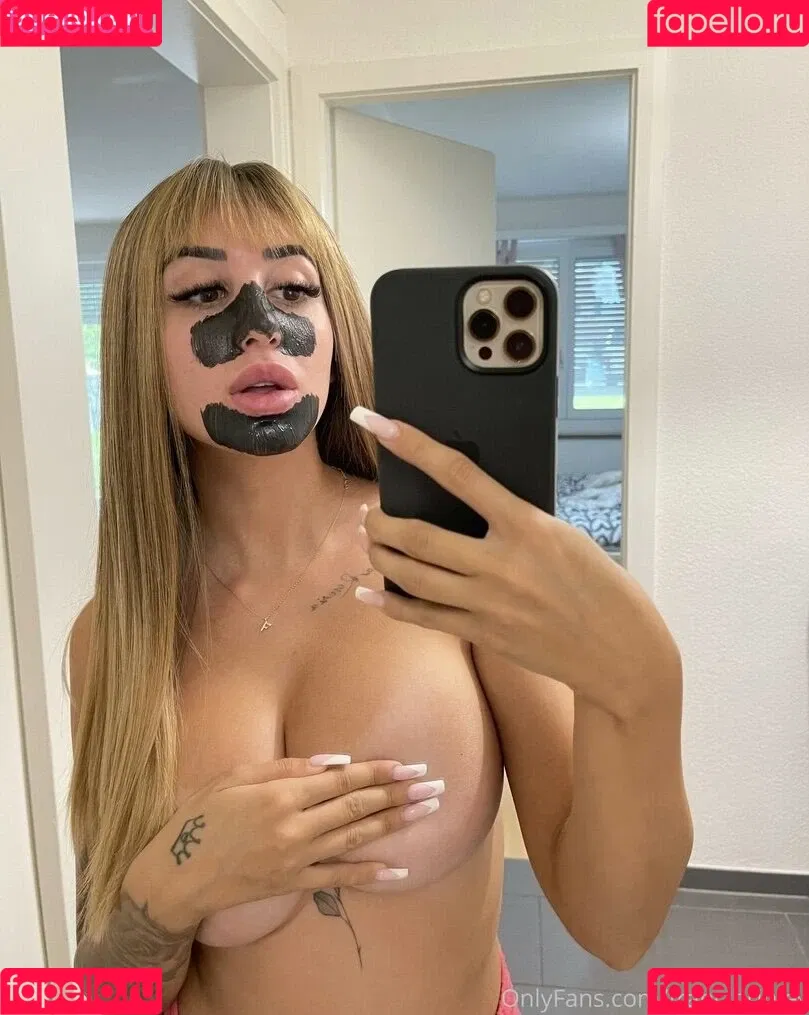 Francesca Brinley Onlyfans Photo Gallery 