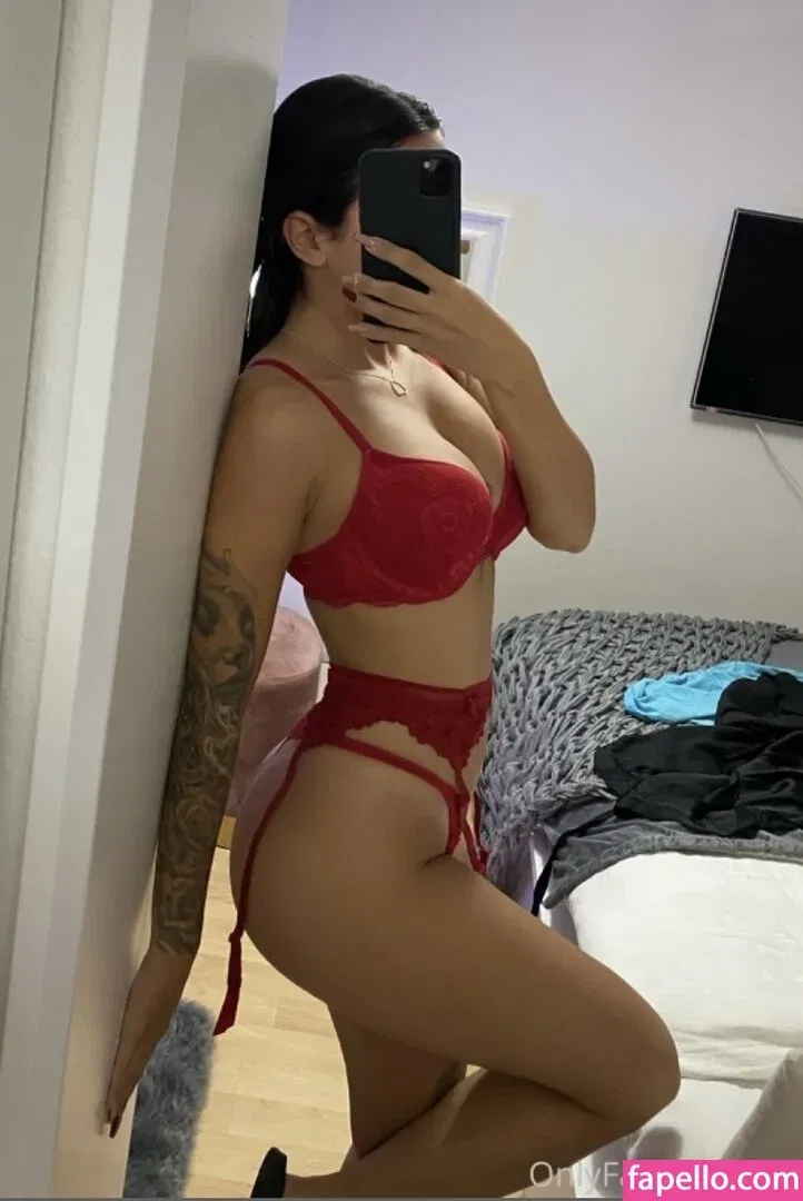 Francesca Brinley Onlyfans Photo Gallery 