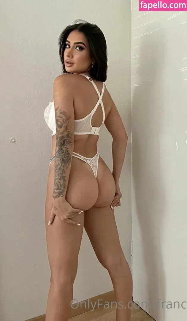 Francesca Brinley Onlyfans Photo Gallery 