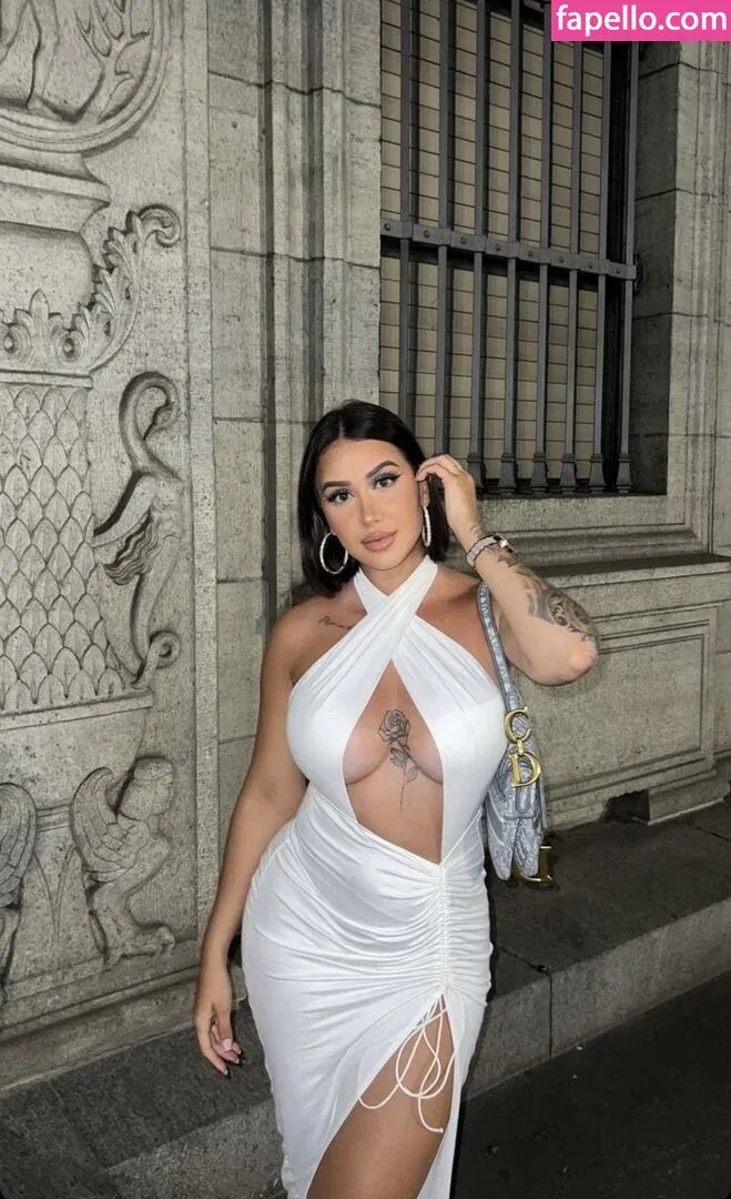 Francesca Brinley Onlyfans Photo Gallery 