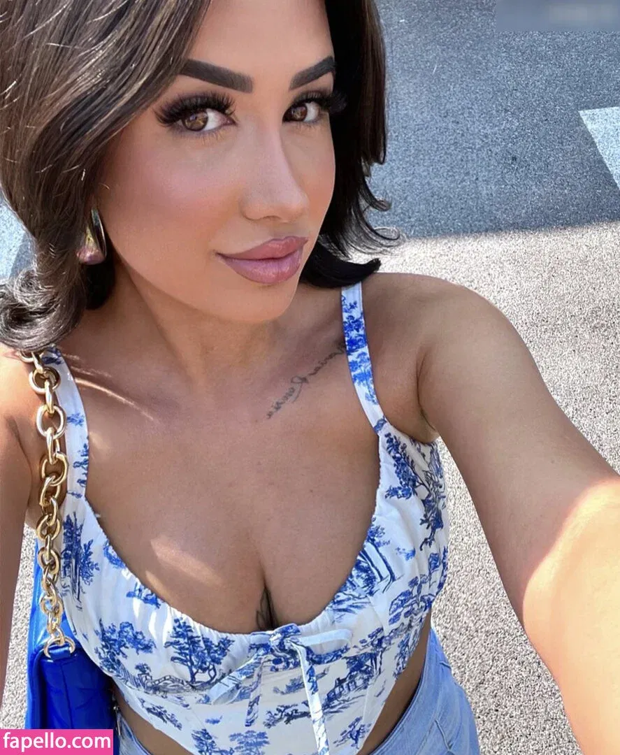 Francesca Brinley Onlyfans Photo Gallery 