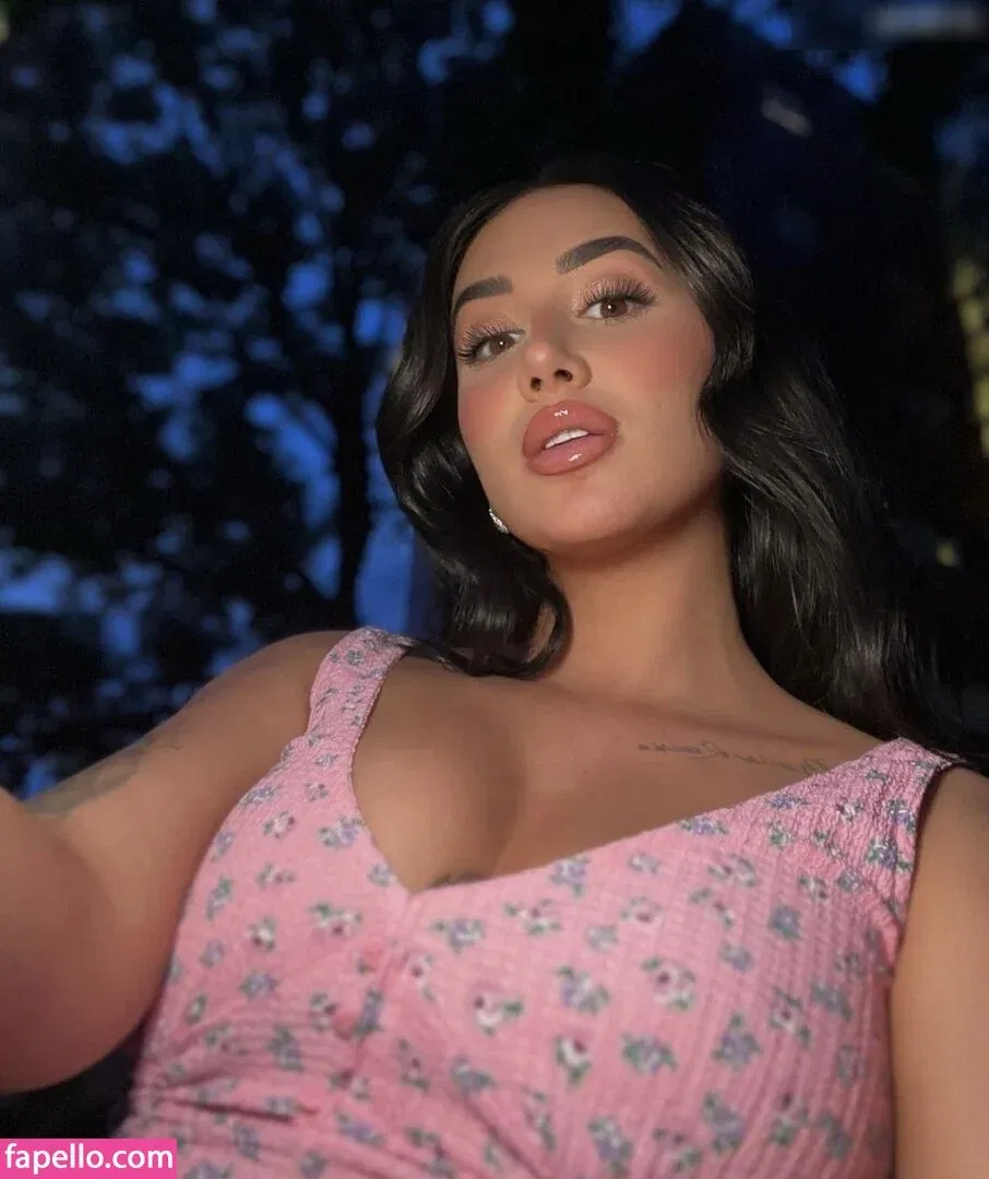 Francesca Brinley Onlyfans Photo Gallery 