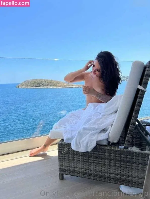 Francesca Brinley Onlyfans Photo Gallery 