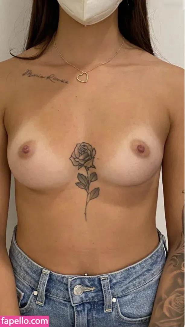 Francesca Brinley Onlyfans Photo Gallery 