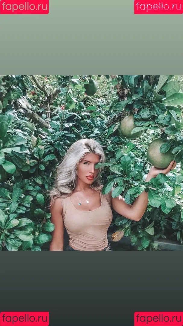 Hafiia Mira Onlyfans Photo Gallery 