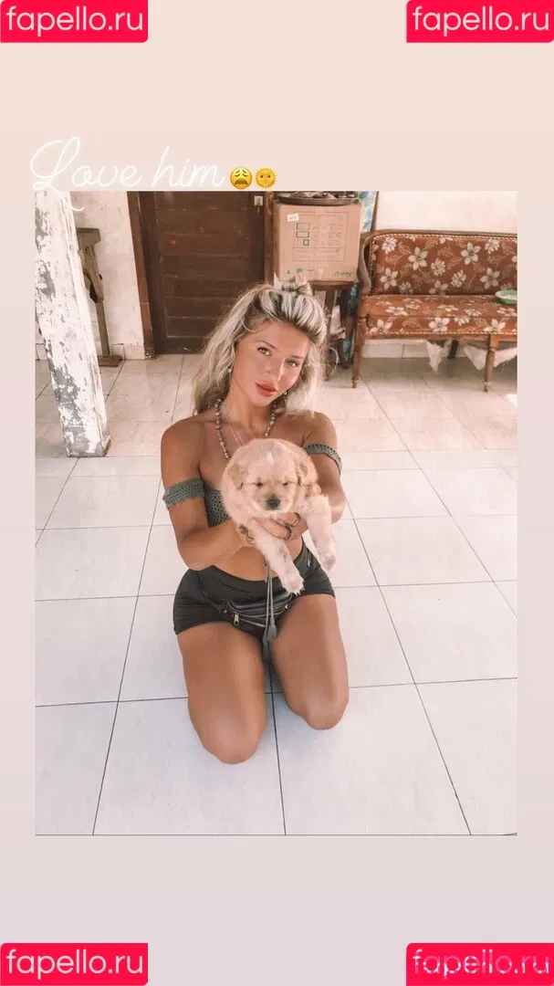 Hafiia Mira Onlyfans Photo Gallery 