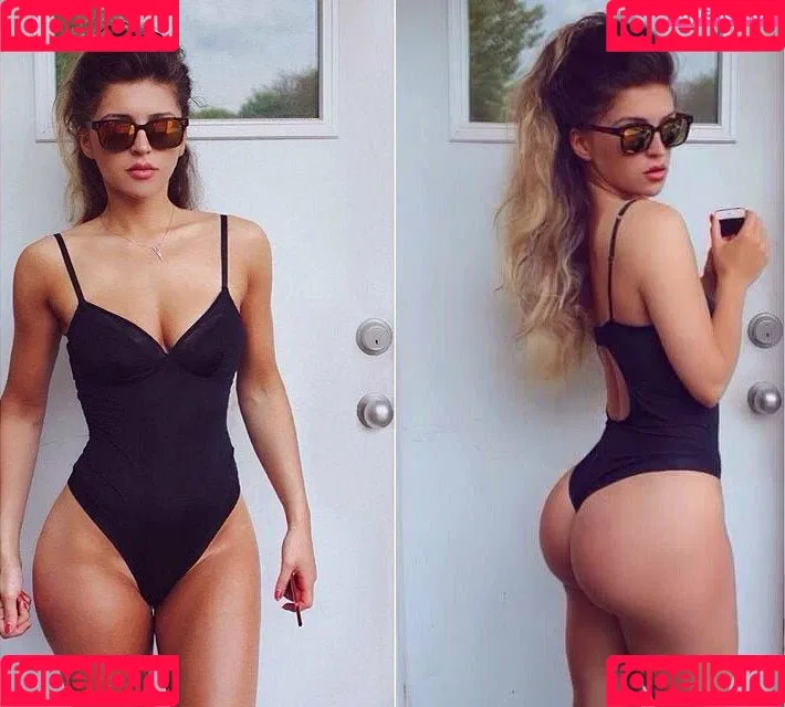 Hafiia Mira Onlyfans Photo Gallery 
