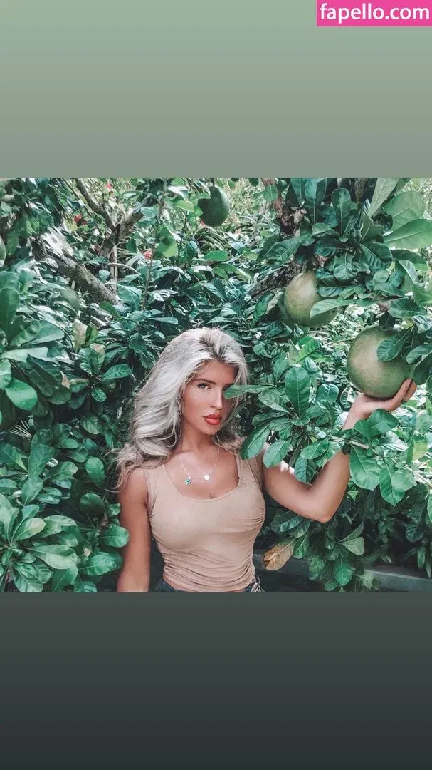 Hafiia Mira Onlyfans Photo Gallery 