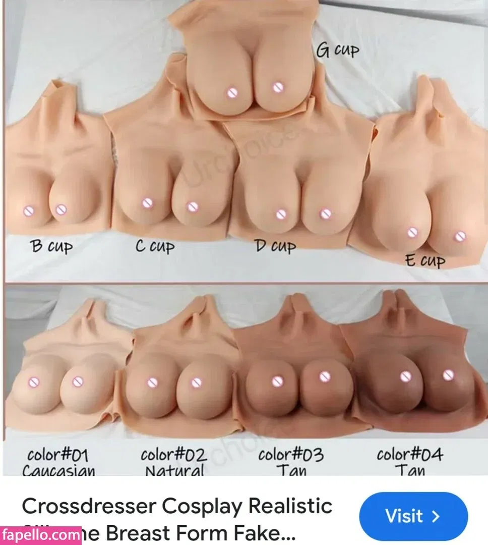 Hafiia Mira Onlyfans Photo Gallery 