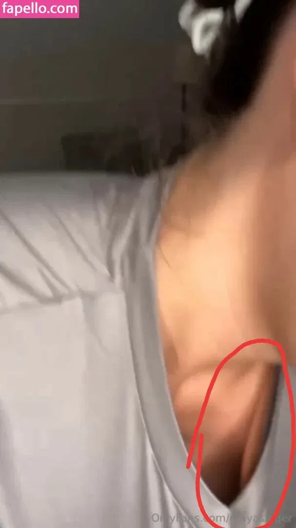 Hafiia Mira Onlyfans Photo Gallery 