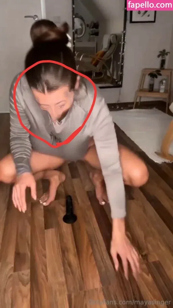 Hafiia Mira Onlyfans Photo Gallery 