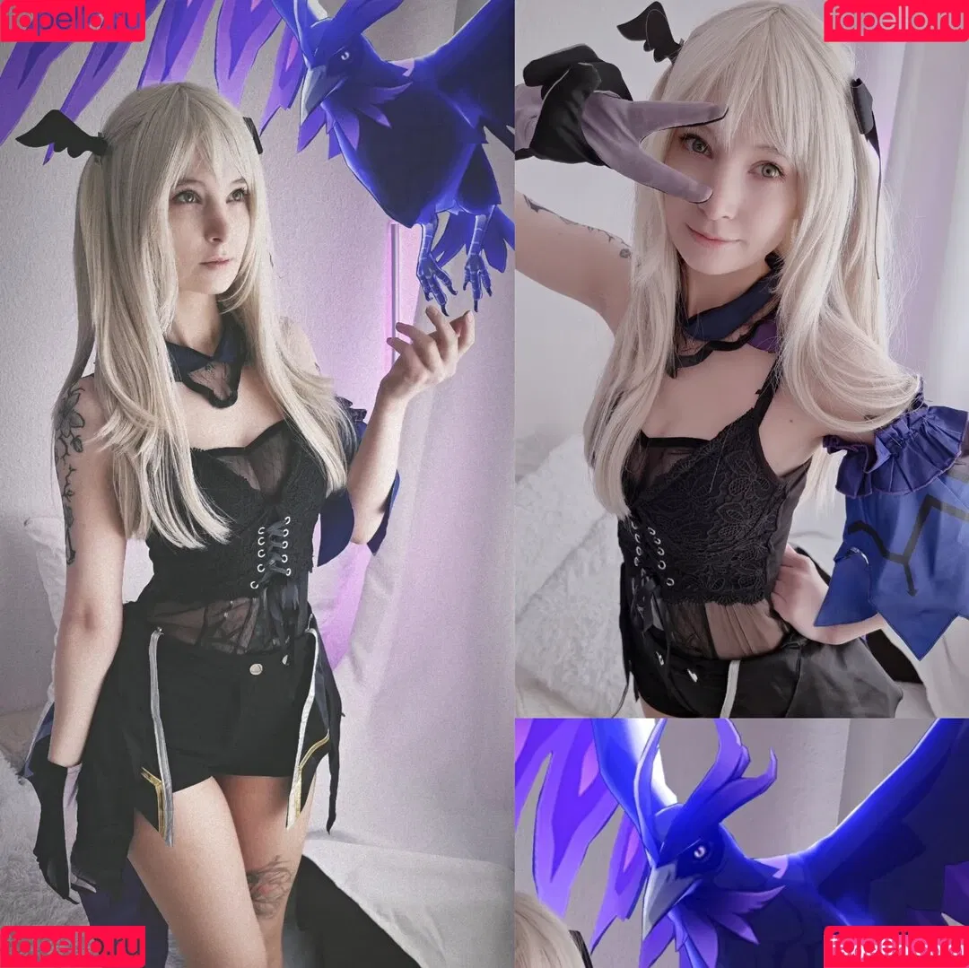 Yakisa_uwu Onlyfans Photo Gallery 
