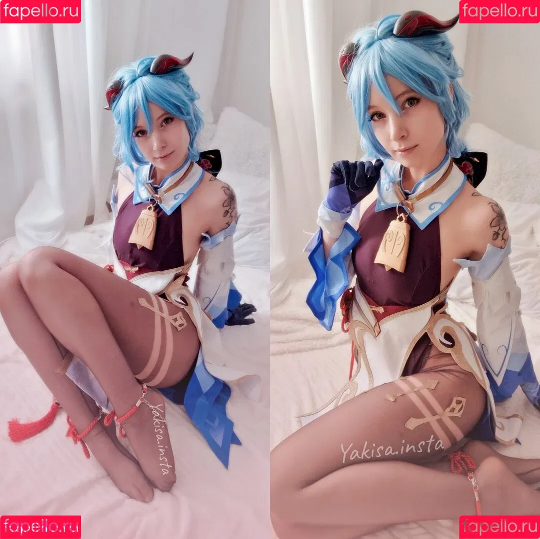 Yakisa_uwu Onlyfans Photo Gallery 