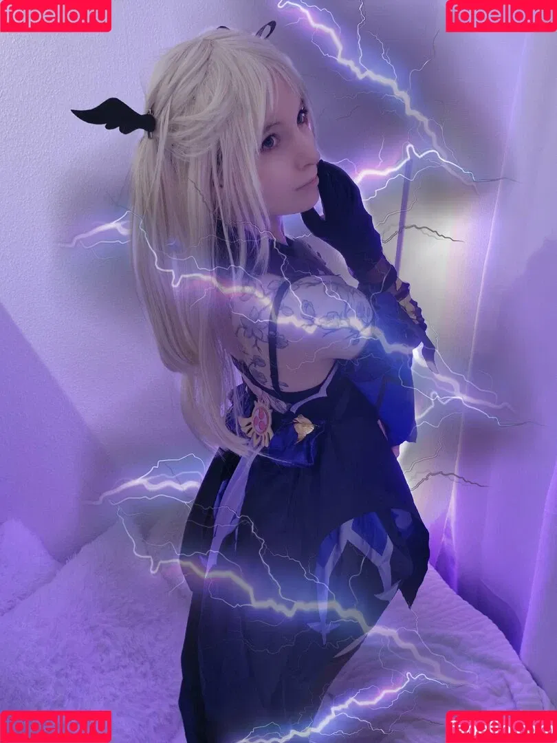 Yakisa_uwu Onlyfans Photo Gallery 