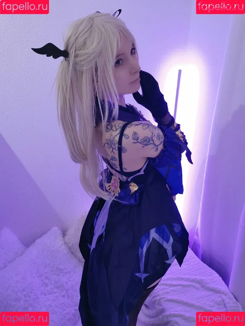 Yakisa_uwu Onlyfans Photo Gallery 