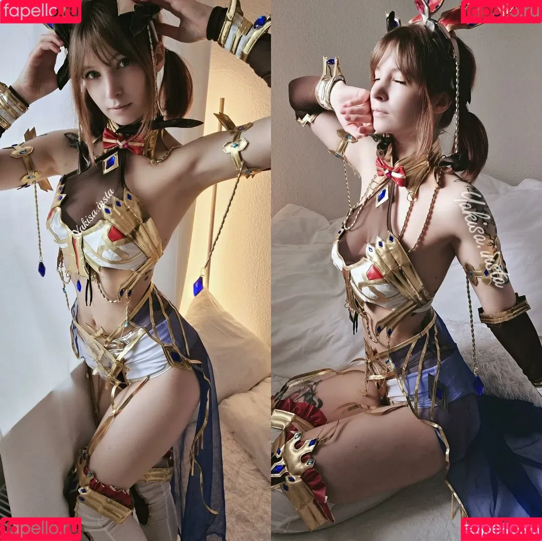 Yakisa_uwu Onlyfans Photo Gallery 