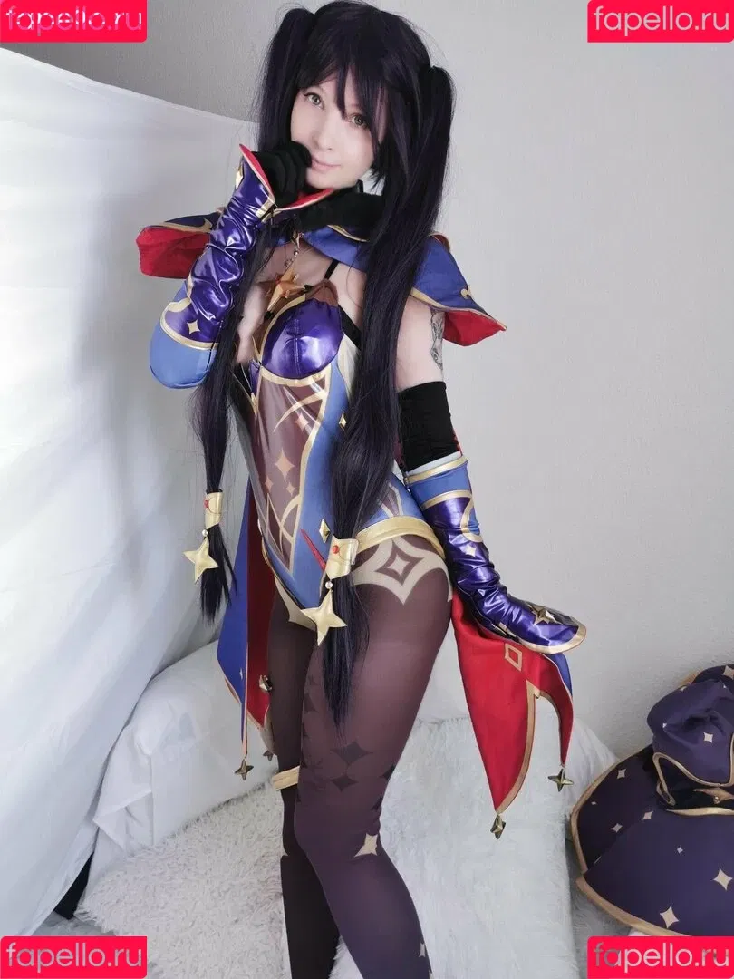 Yakisa_uwu Onlyfans Photo Gallery 