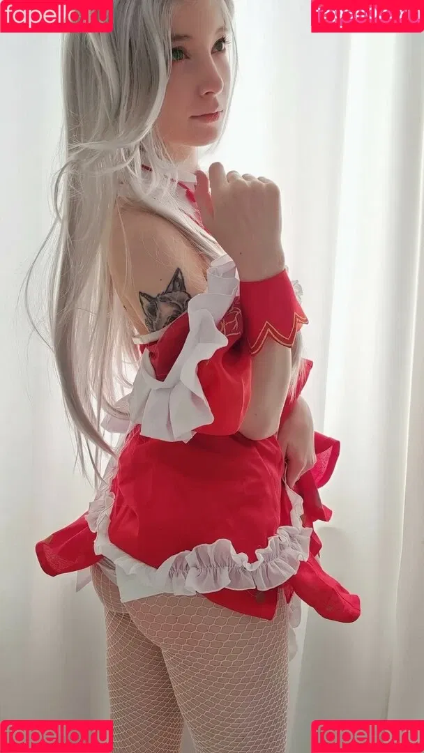 Yakisa_uwu Onlyfans Photo Gallery 