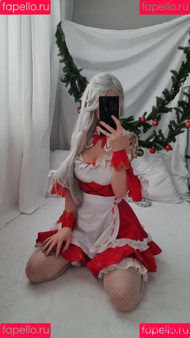 Yakisa_uwu Onlyfans Photo Gallery 