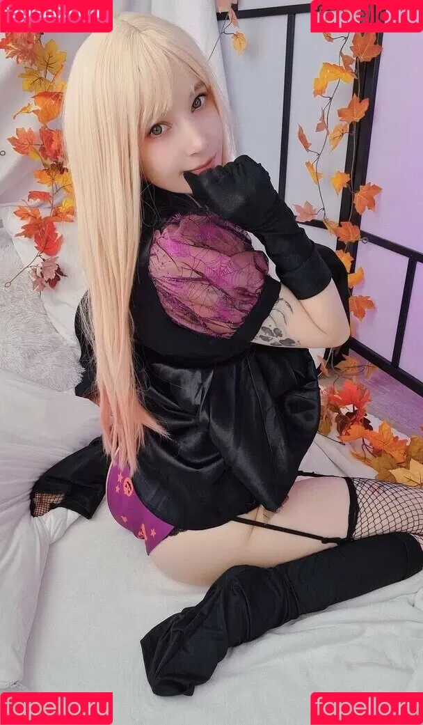 Yakisa_uwu Onlyfans Photo Gallery 