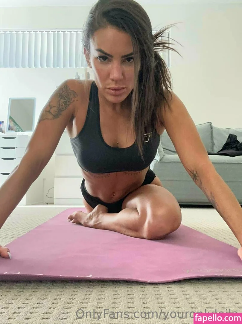 youronlyleila Onlyfans Photo Gallery 